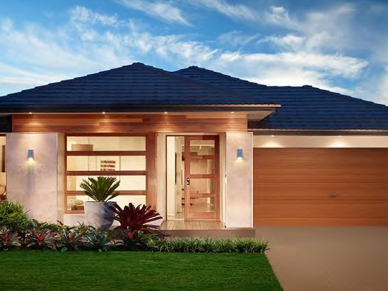 Brisbane Investment Property Front View