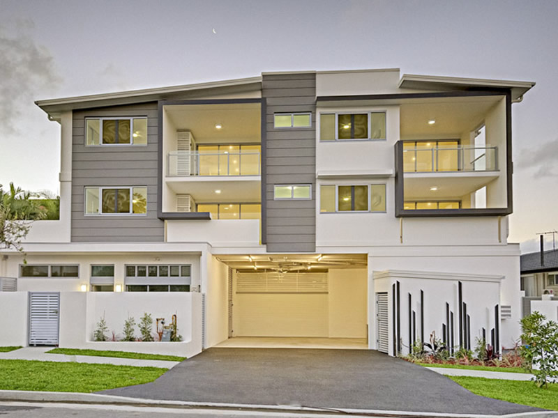Coorparoo Investment Property