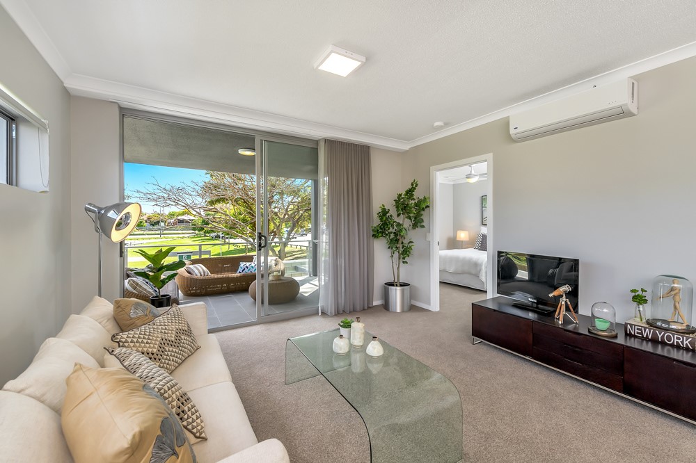 Kedron Investment Property Living