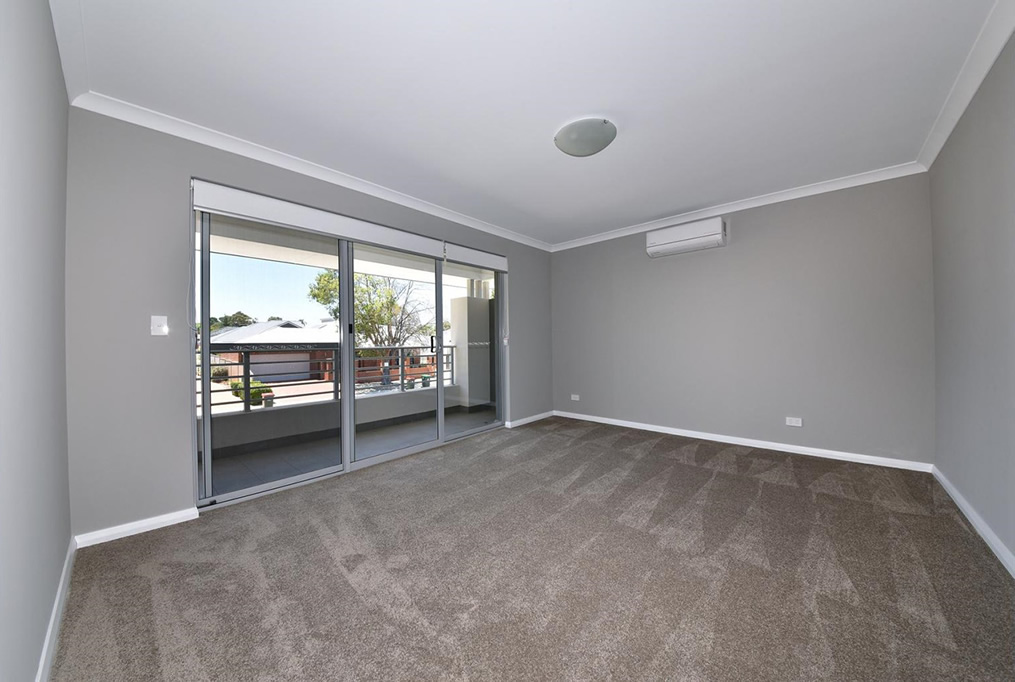 Melbourne Investment Property Room
